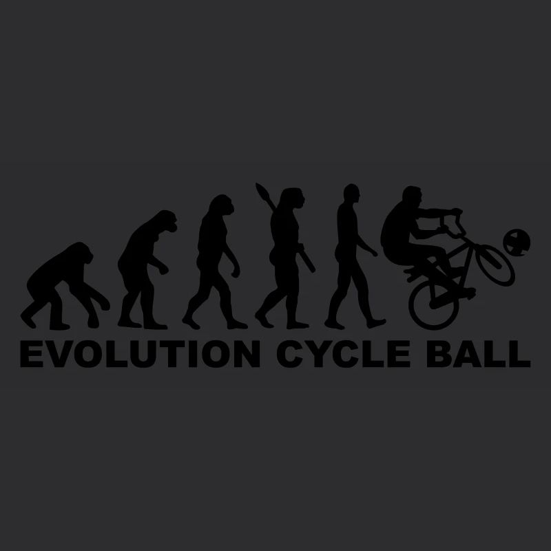 Evolution Cycle ball