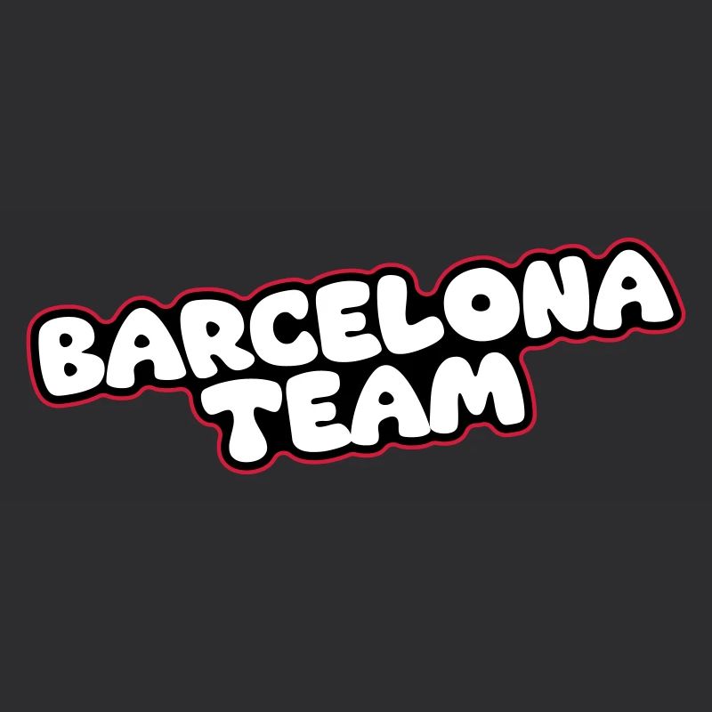 L’équipe de Barcelone