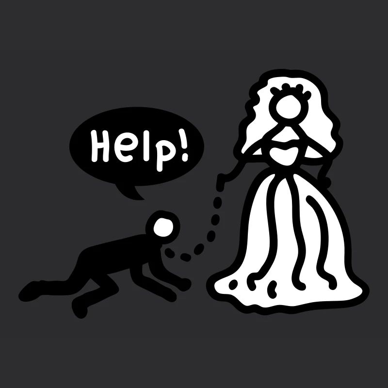Married - help