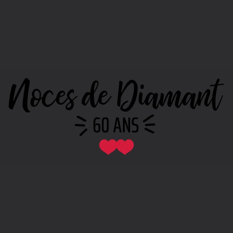 noces de Diamant