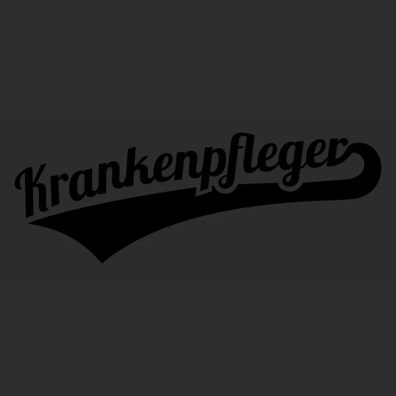 Krankenpfleger