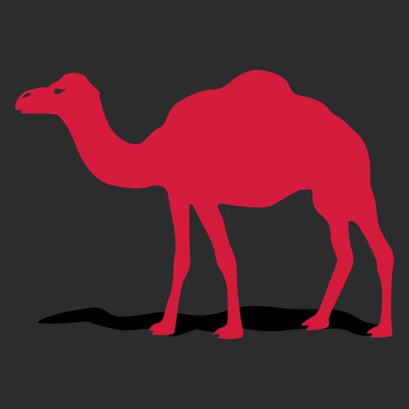camel