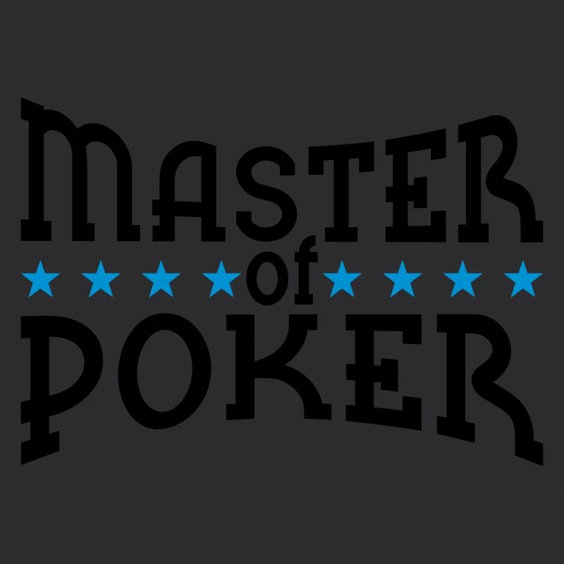 Maître de Poker