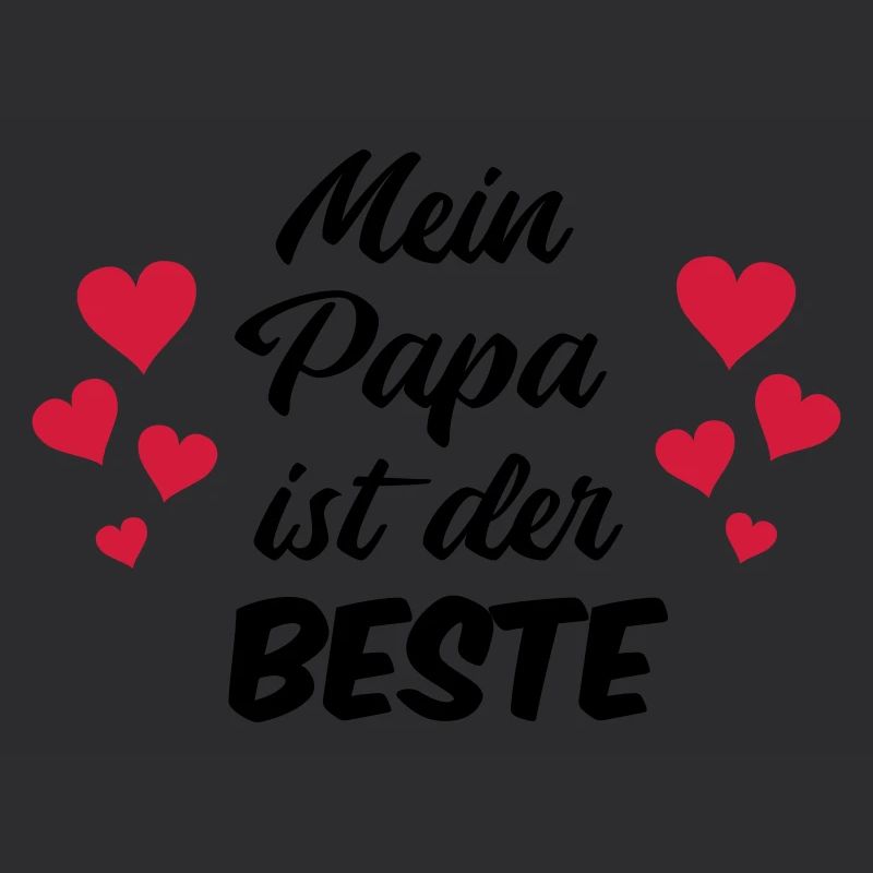 papa_ist_der_beste