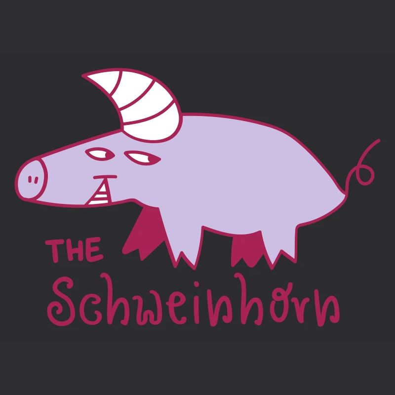 The Schweinhorn