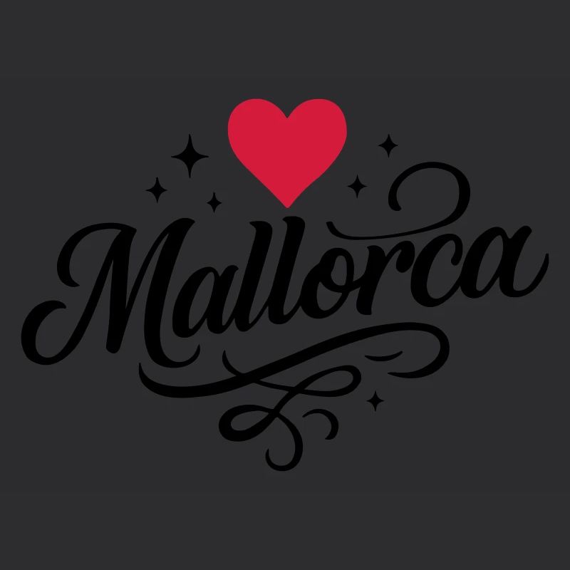 Cœur de Majorque