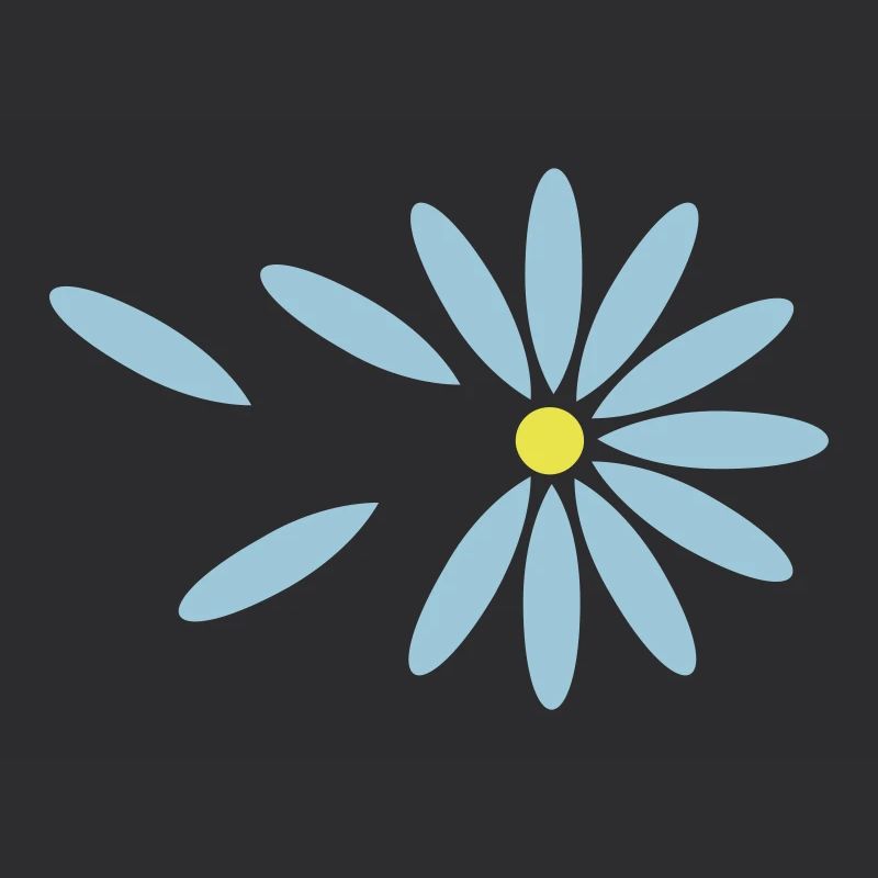 Gänseblümchen-Orakel / daisy oracle (2c)