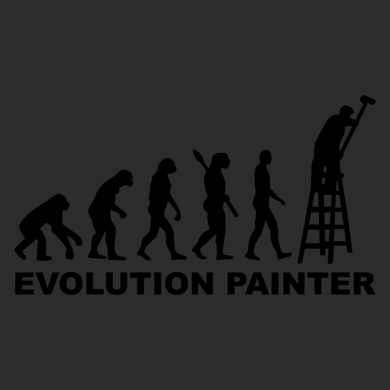 Evolution Painter