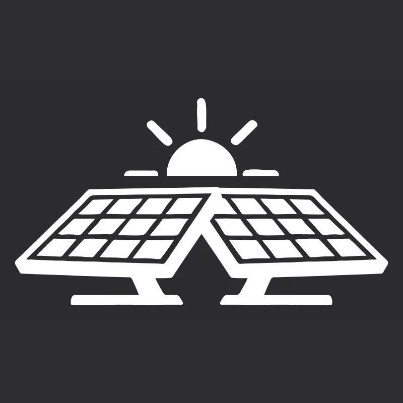 Solar Strom PV Anlage