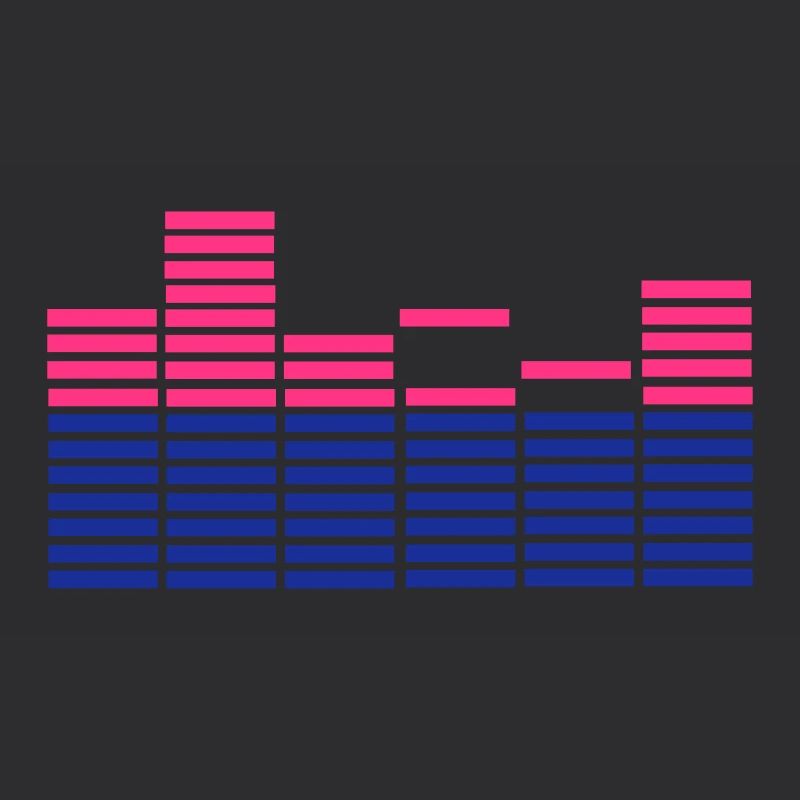 Equalizer - Musik