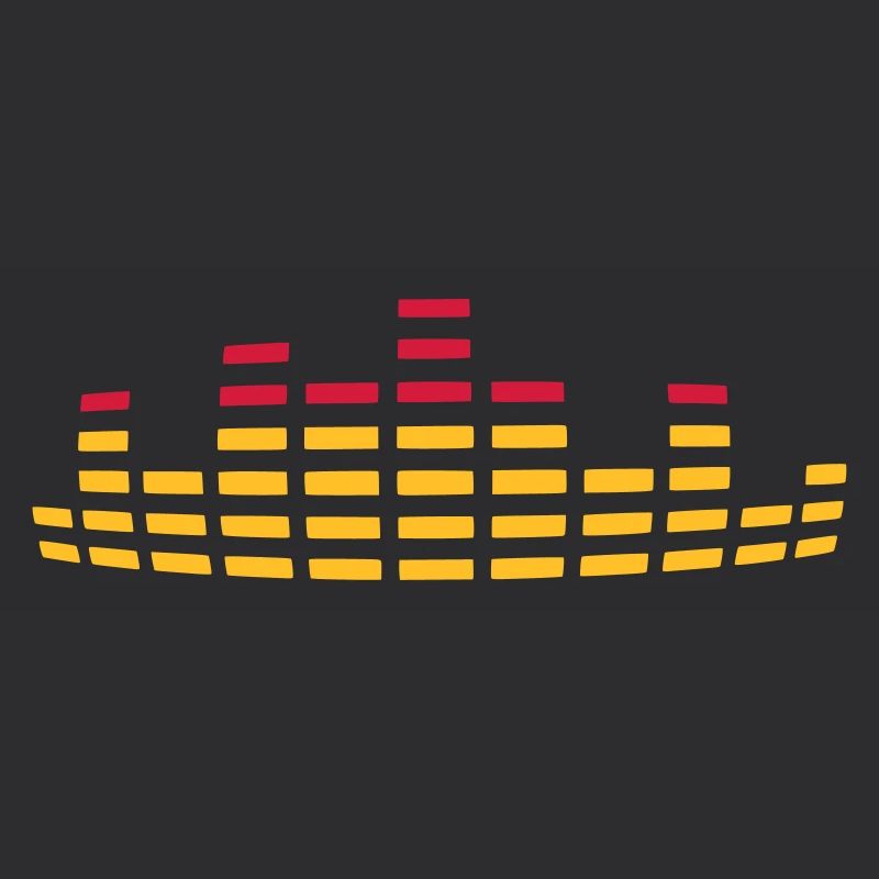 EQ Equalizer 3D Analyser