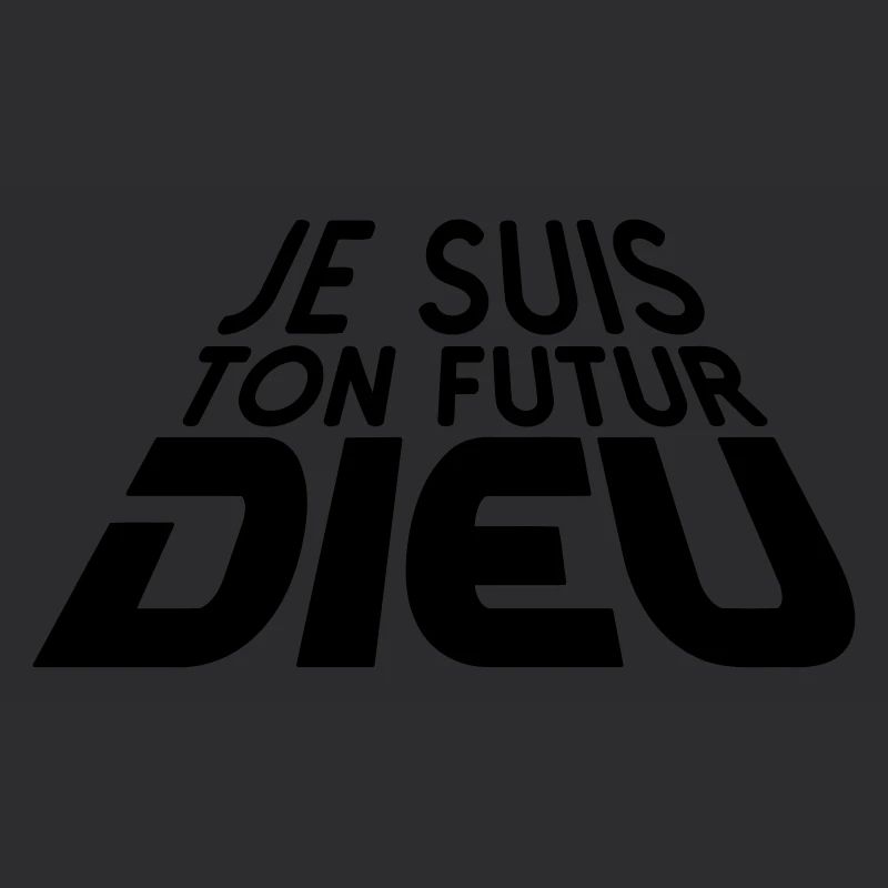 Futur Dieu 3D (1c)