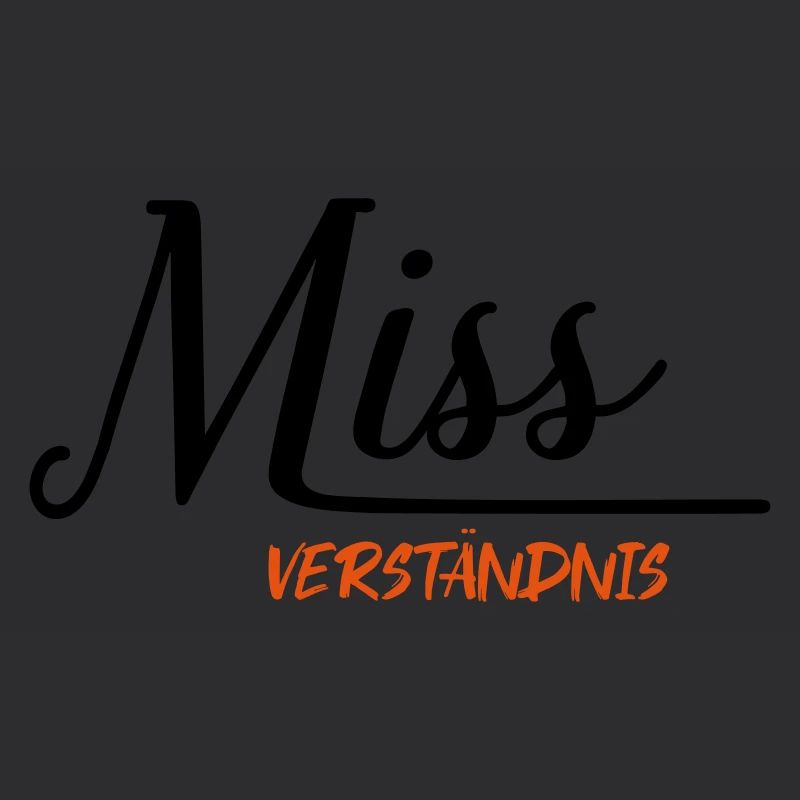 MissVERSTÄNDNIS [vec]