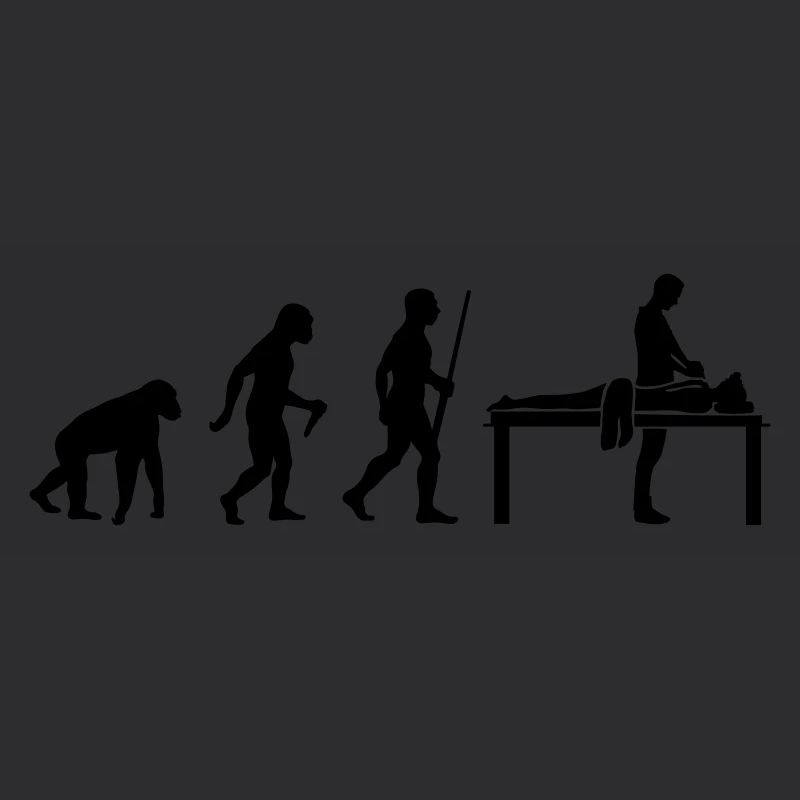 Massage Évolution