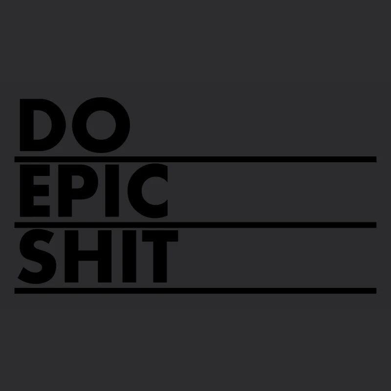 EO EPIC SHIT
