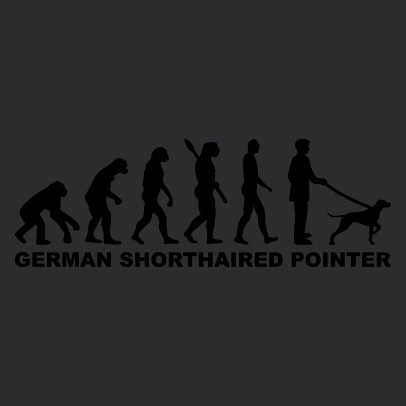 German Shorthaired Pointer