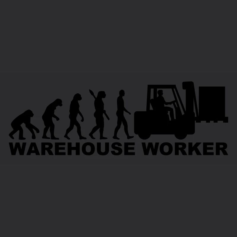 Warehouse worker
