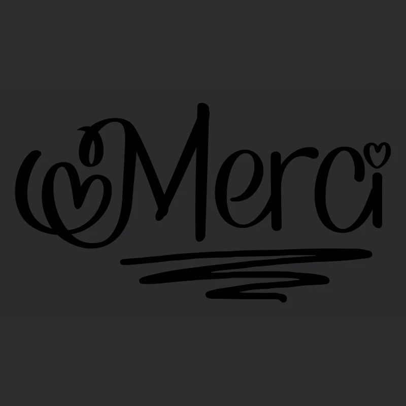 Merci