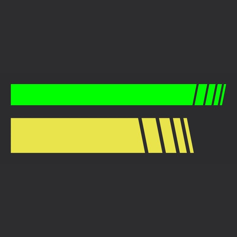 2 Stripes