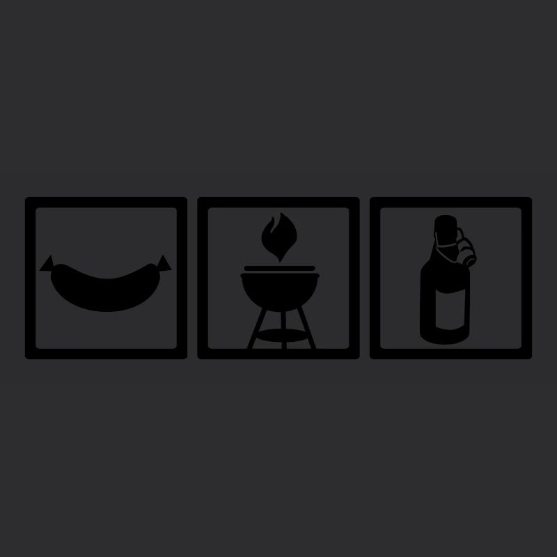 Grillen