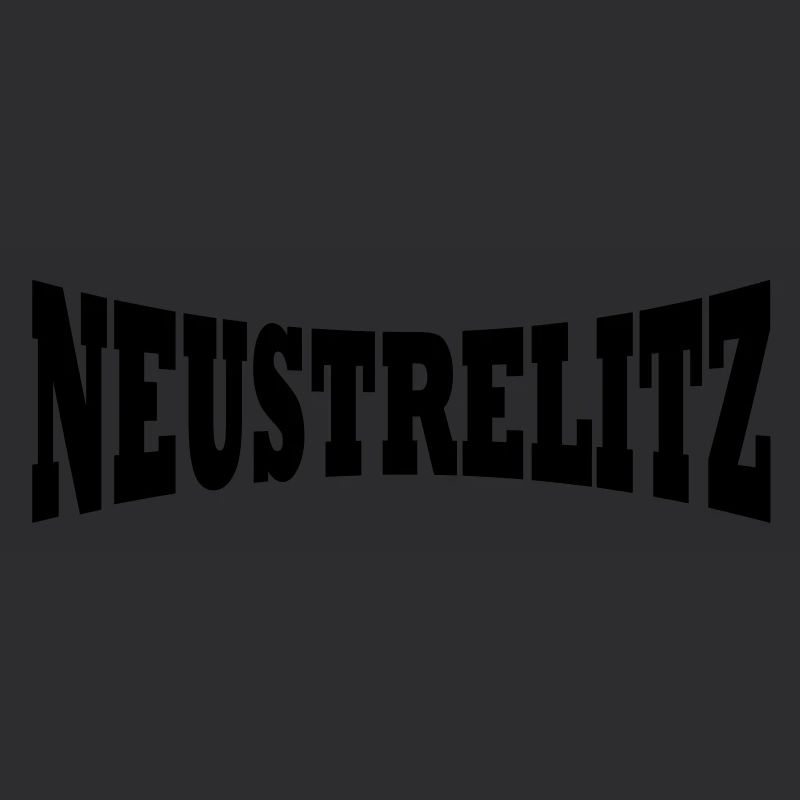 Neustrelitz Schiftzug