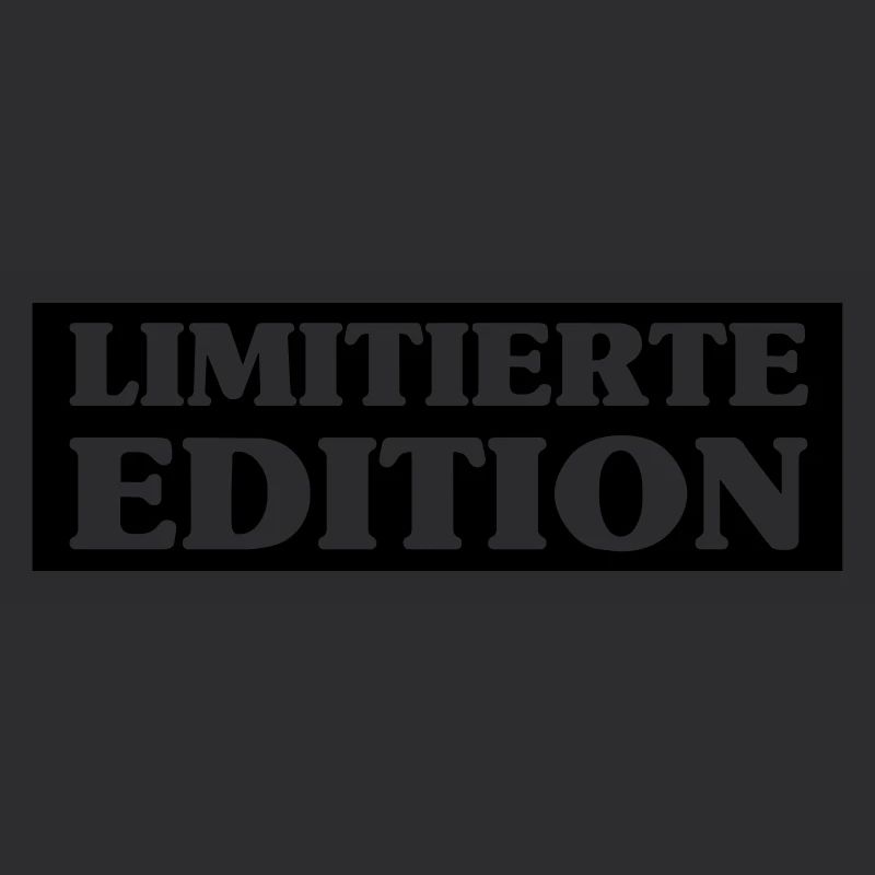 limitierte_edition