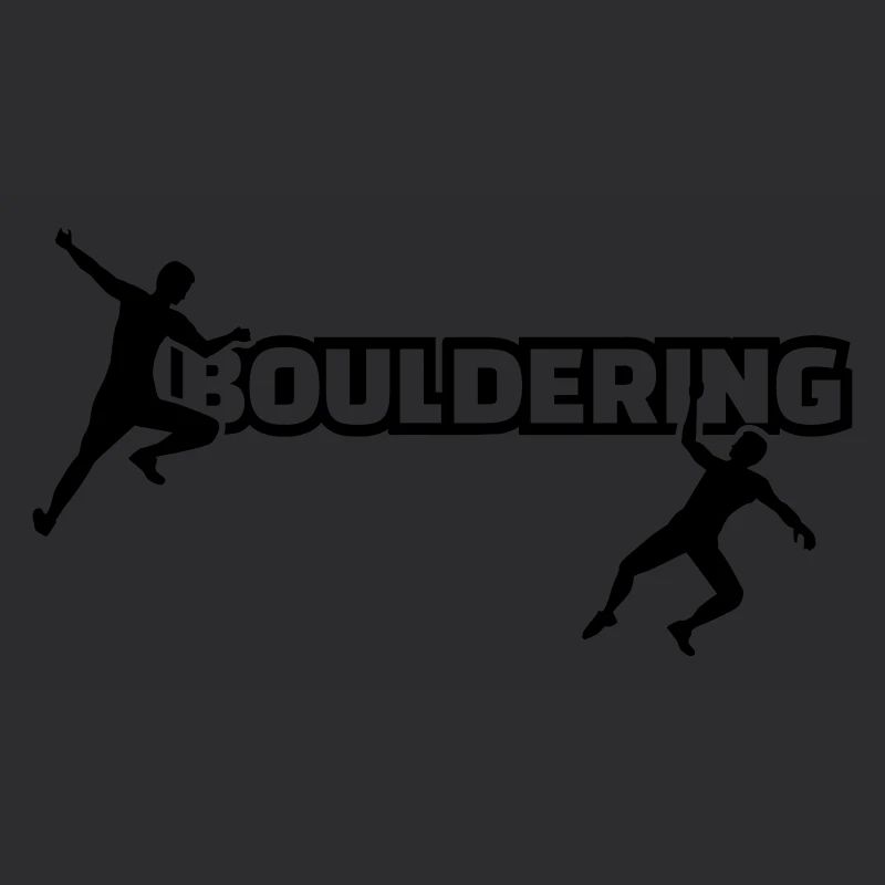Bouldering