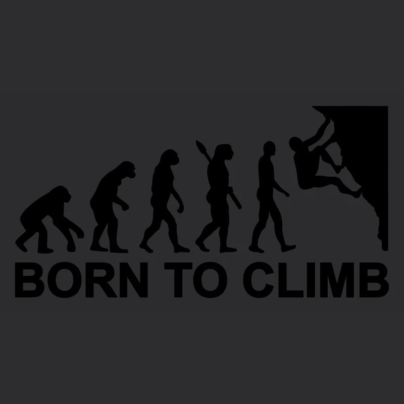 Evolution Climbing