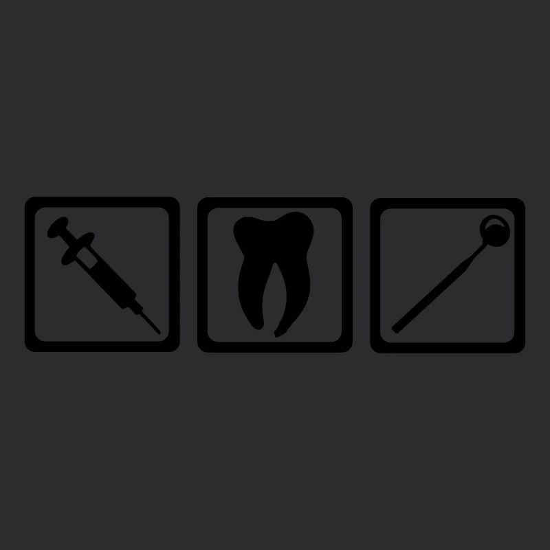 Dentist - Teeth