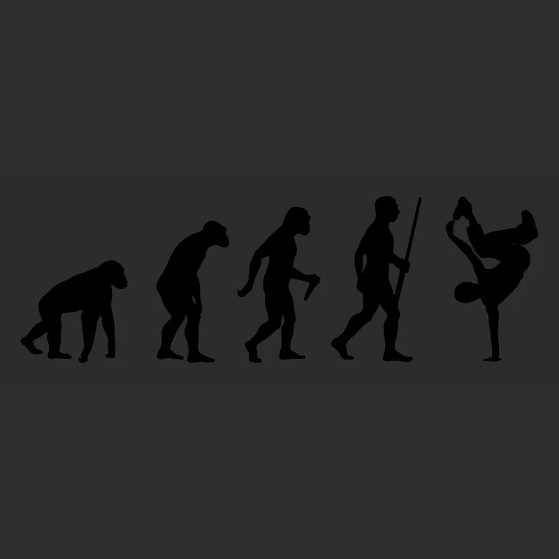 Breakdance Evolution