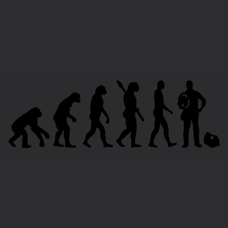 Evolution Electrician