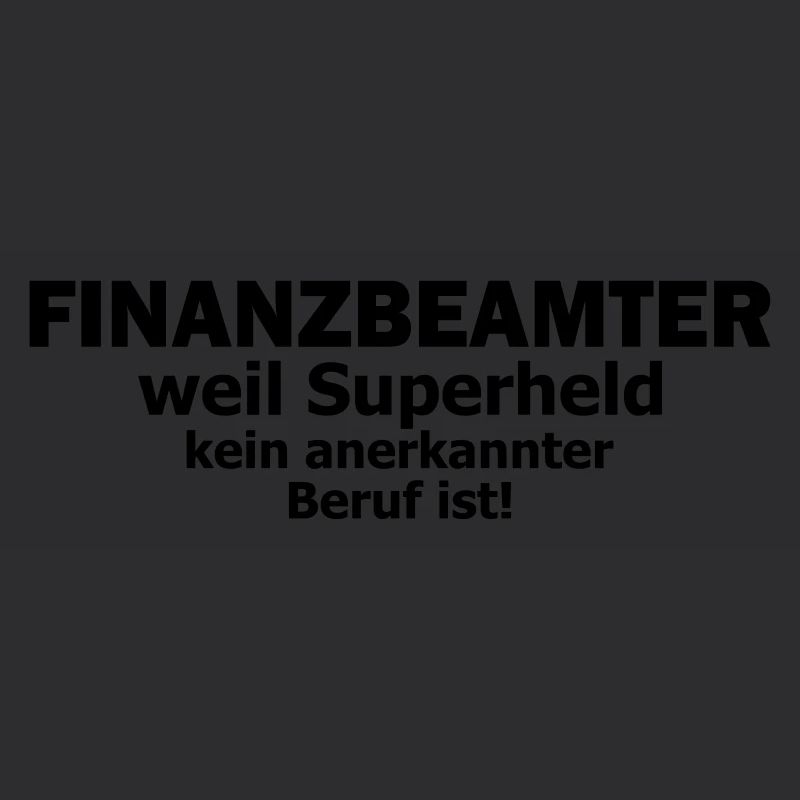 finanzbeamter