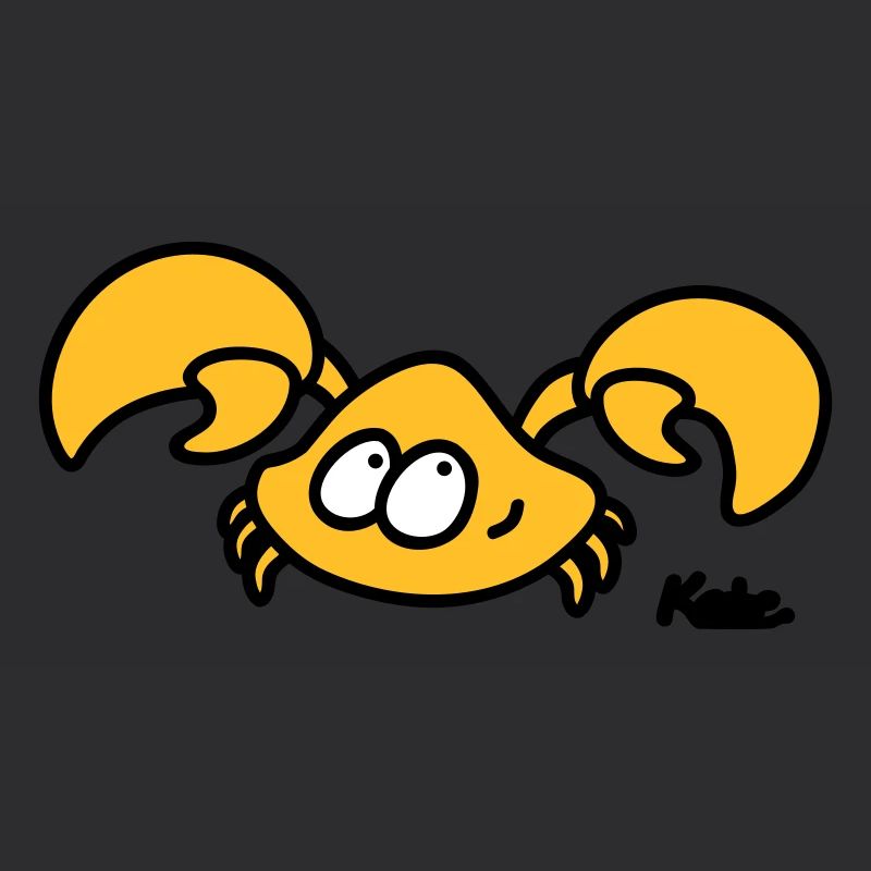 Crabe (3c)