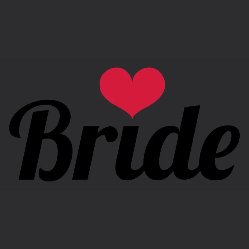 Bride - Wedding