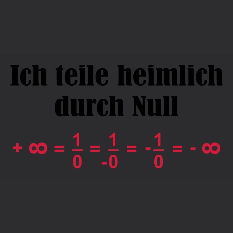 durch Null