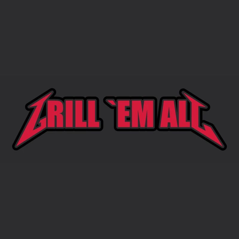 Grill em All 2