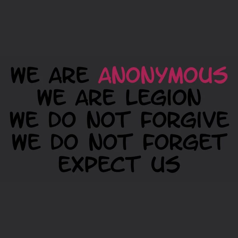 Anonymous