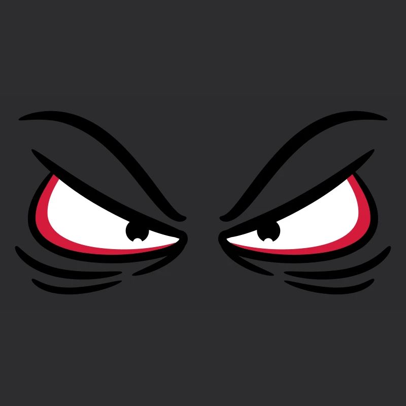 Evil Eyes