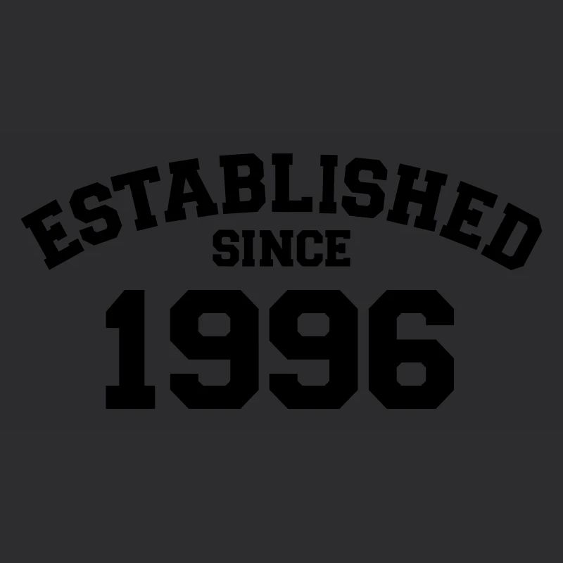Established 1996