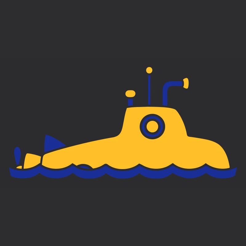 Plongée de surface sous-marine
