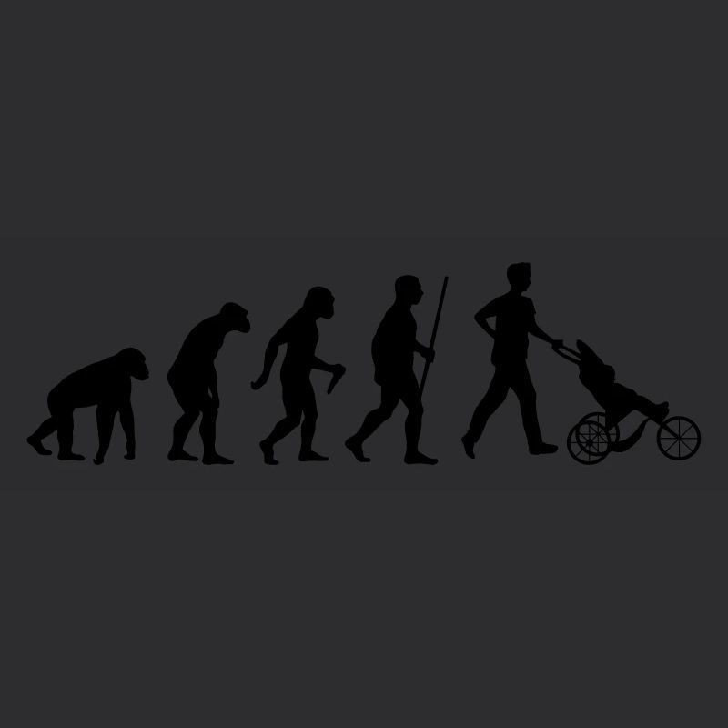 Papa Evolution