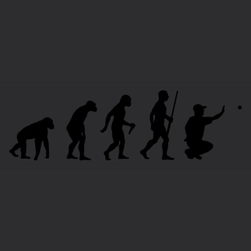 Evolution Pétanque