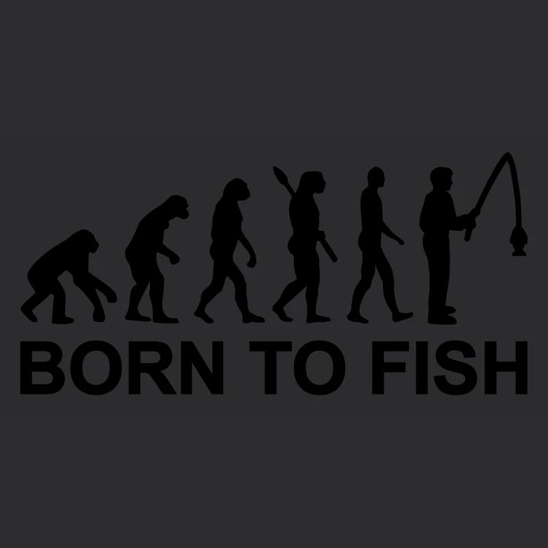 Évolution Pêche