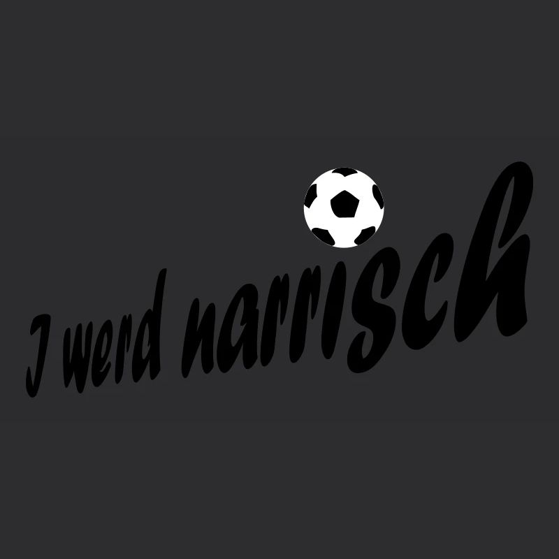 iwerdnarrisch