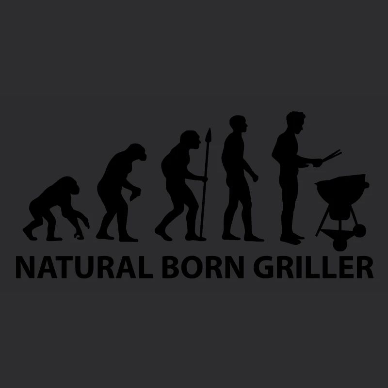 Grill Evolution