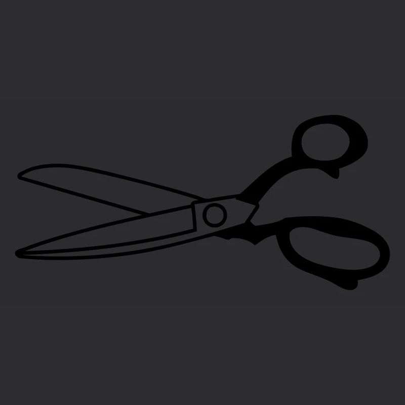 scissors