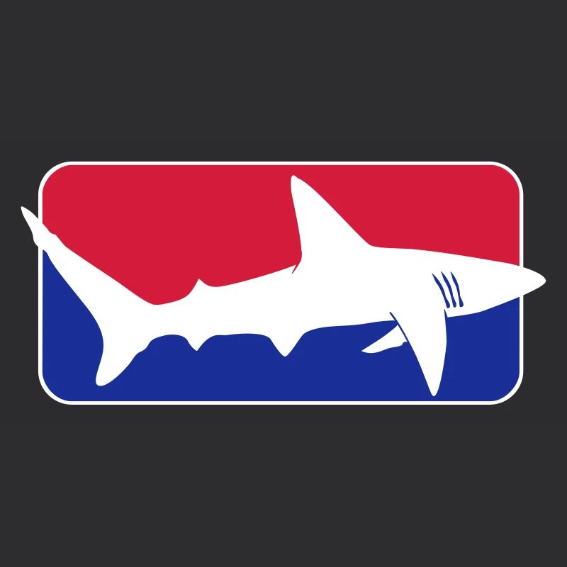 league_shark x_vec_3 de