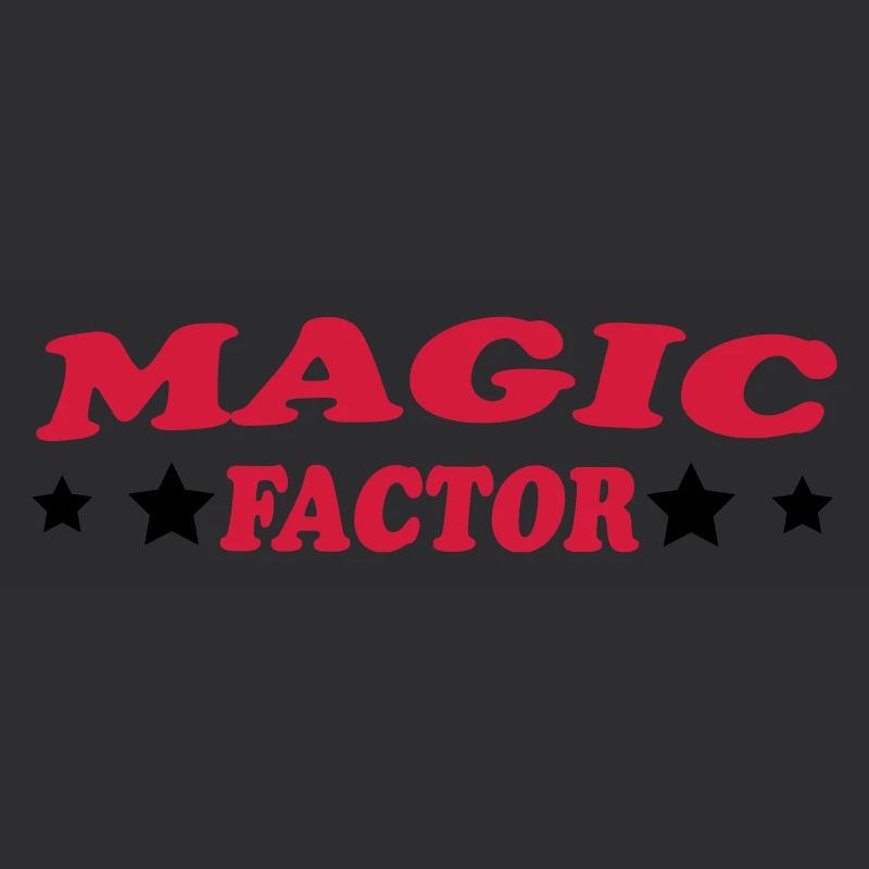 MAGIC FACTOR
