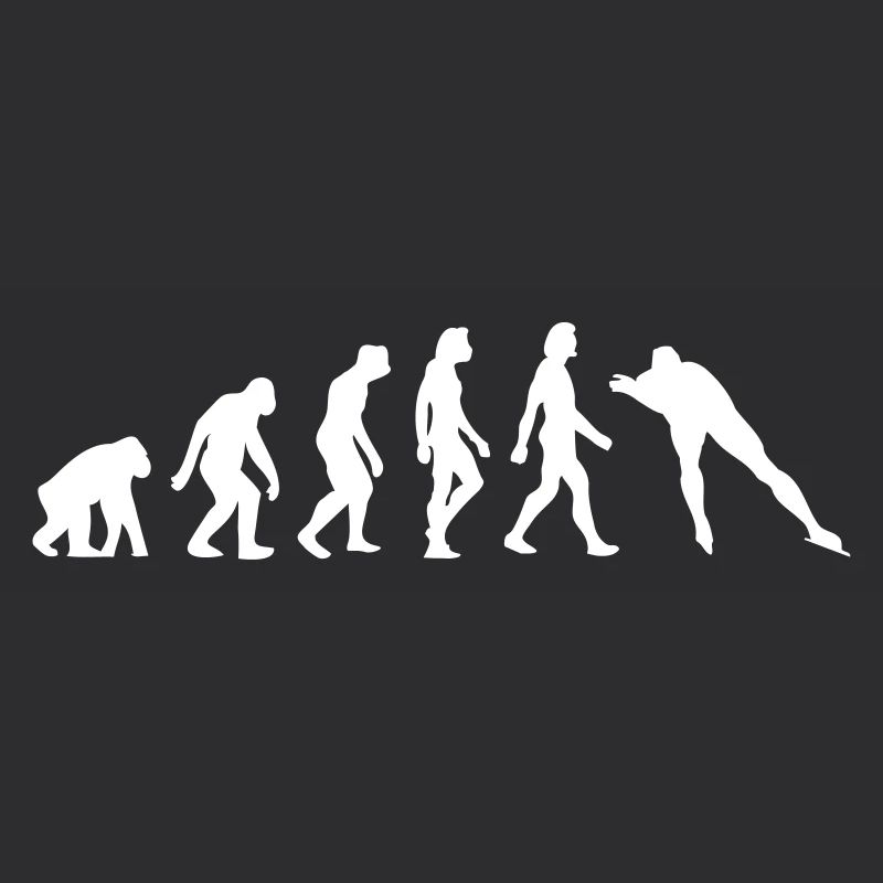 Die Evolution des Skates