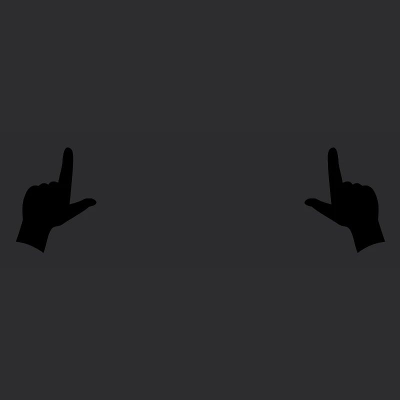 Frame hands